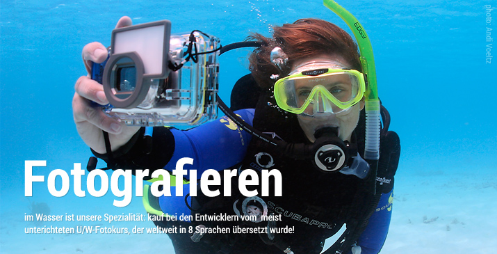 Fotografieren